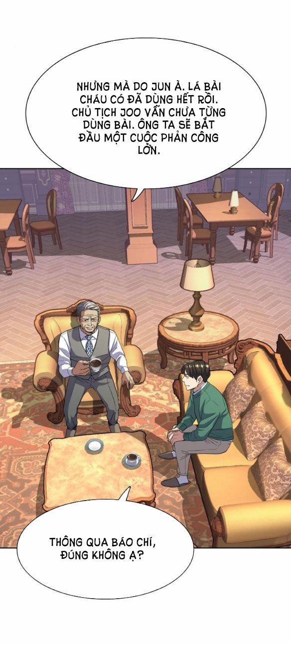 Cậu Út Nhà Tài Phiệt 28.1 trang 49