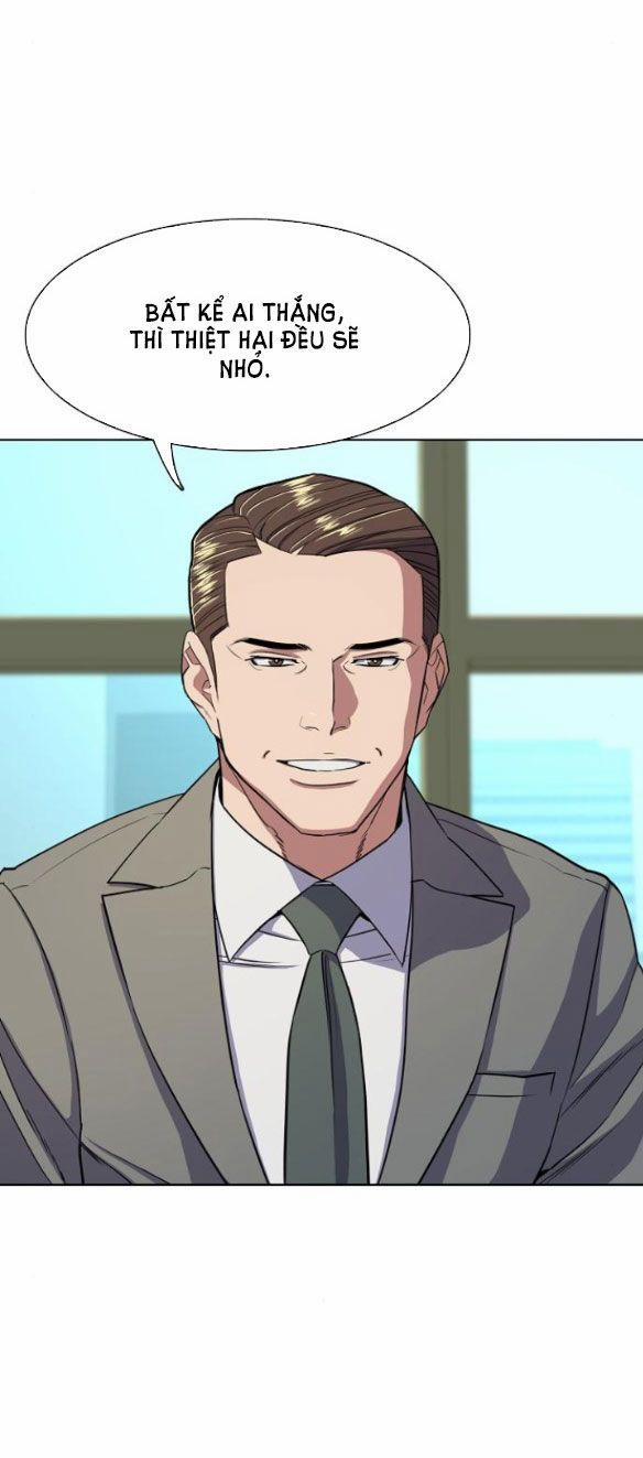 Cậu Út Nhà Tài Phiệt 28.1 trang 5