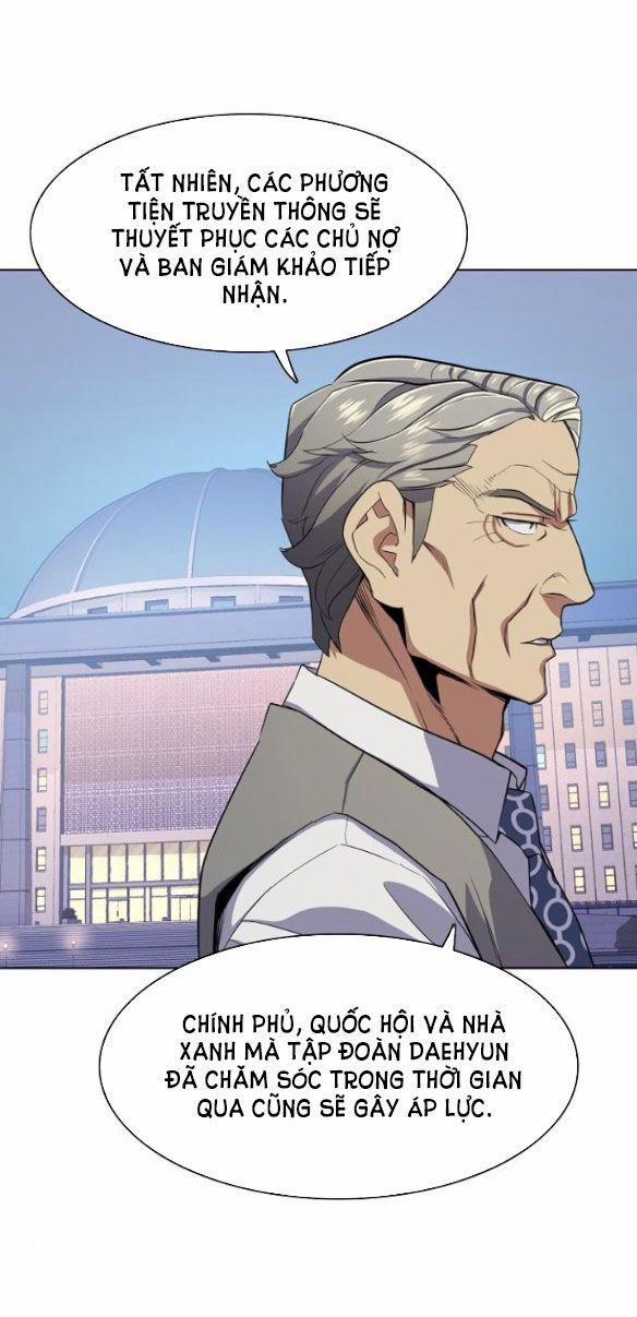 Cậu Út Nhà Tài Phiệt 28.1 trang 50