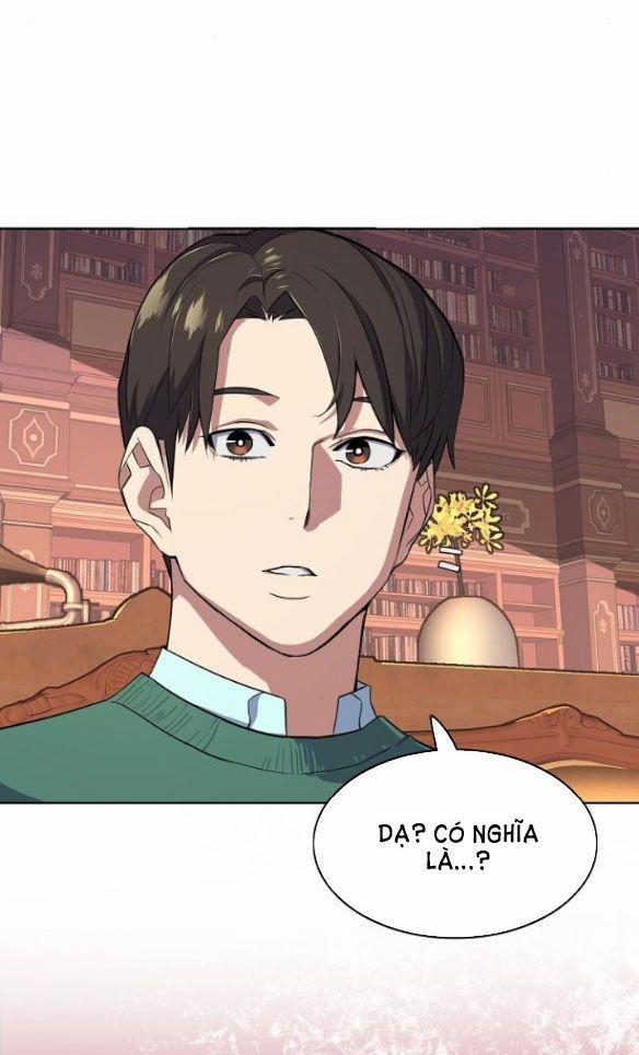 Cậu Út Nhà Tài Phiệt 28.2 trang 0