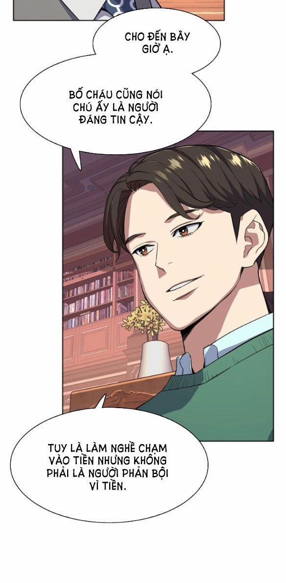 Cậu Út Nhà Tài Phiệt 28.2 trang 12