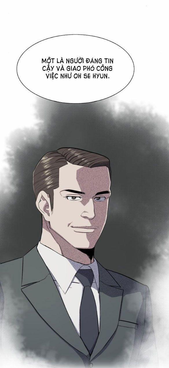 Cậu Út Nhà Tài Phiệt 28.2 trang 16