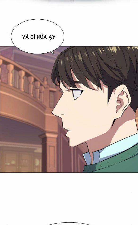 Cậu Út Nhà Tài Phiệt 28.2 trang 17