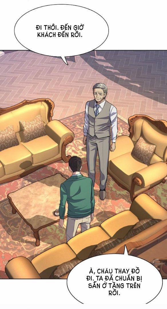 Cậu Út Nhà Tài Phiệt 28.2 trang 22