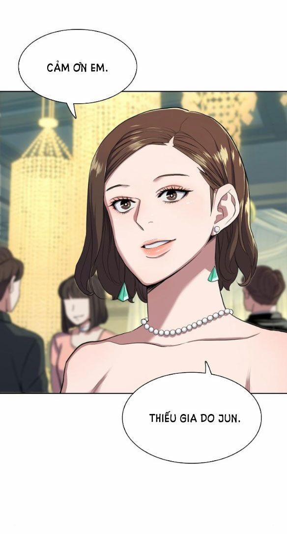 Cậu Út Nhà Tài Phiệt 28.2 trang 36