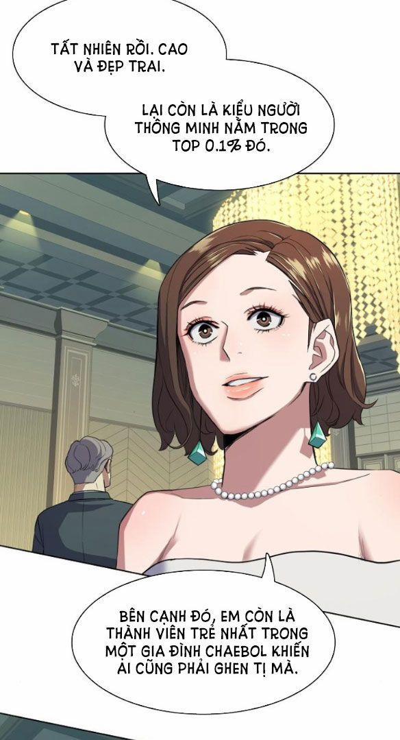 Cậu Út Nhà Tài Phiệt 28.2 trang 41