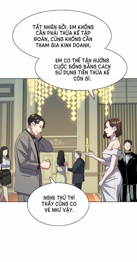 Cậu Út Nhà Tài Phiệt 28.2 trang 43