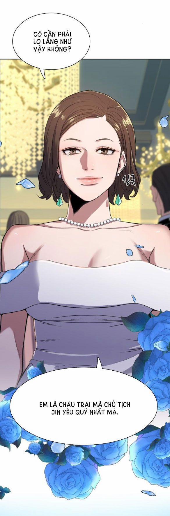 Cậu Út Nhà Tài Phiệt 28.2 trang 45