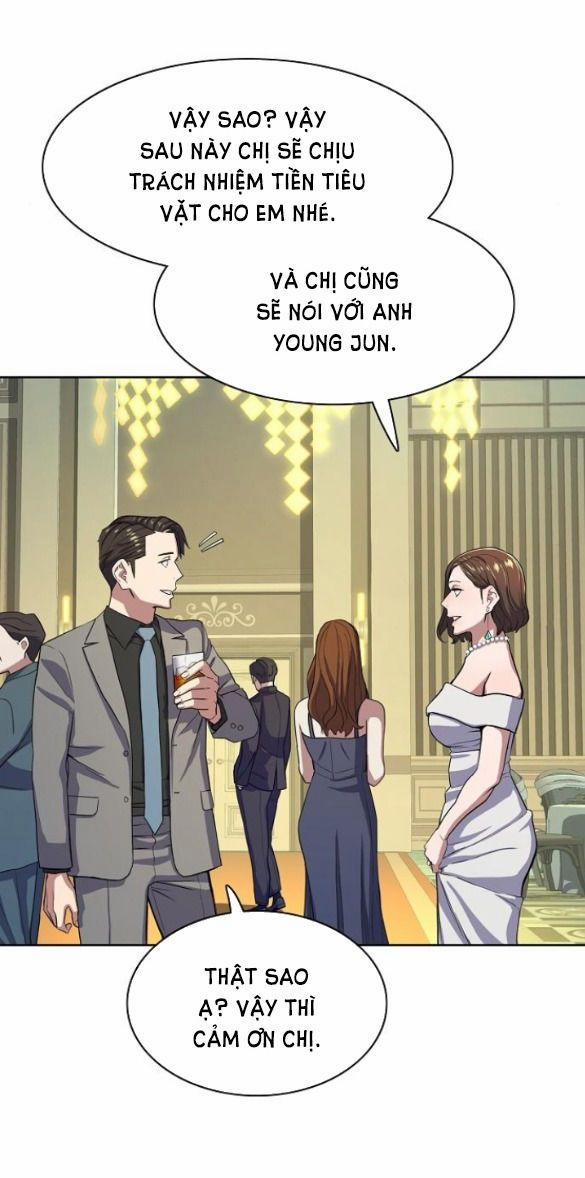 Cậu Út Nhà Tài Phiệt 29.1 trang 11