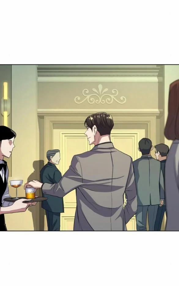 Cậu Út Nhà Tài Phiệt 29.1 trang 19