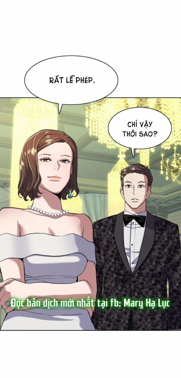 Cậu Út Nhà Tài Phiệt 29.1 trang 20