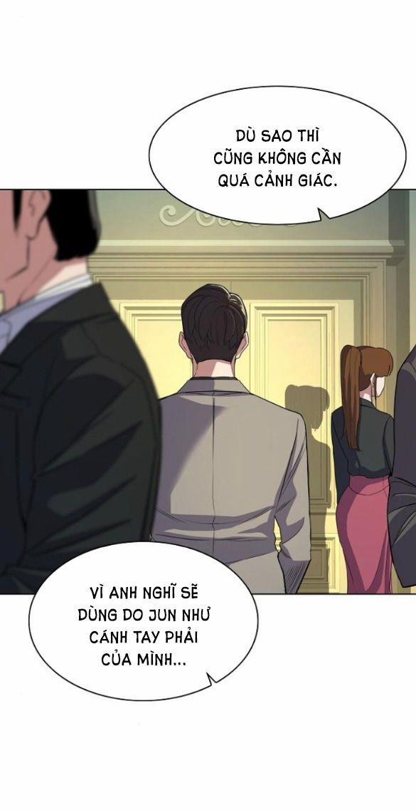 Cậu Út Nhà Tài Phiệt 29.1 trang 23