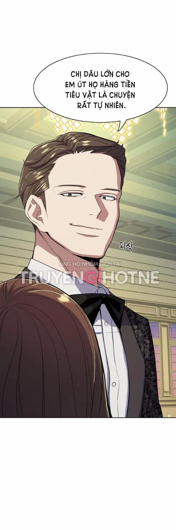 Cậu Út Nhà Tài Phiệt 29.1 trang 27