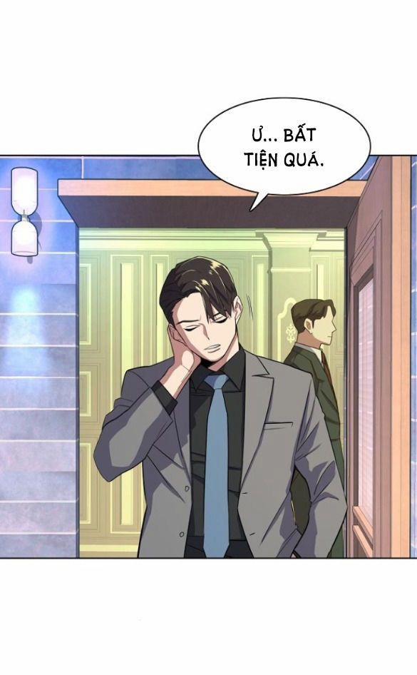 Cậu Út Nhà Tài Phiệt 29.1 trang 29