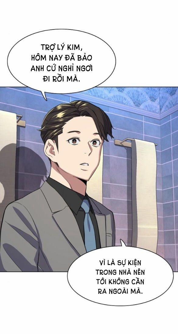 Cậu Út Nhà Tài Phiệt 29.1 trang 32