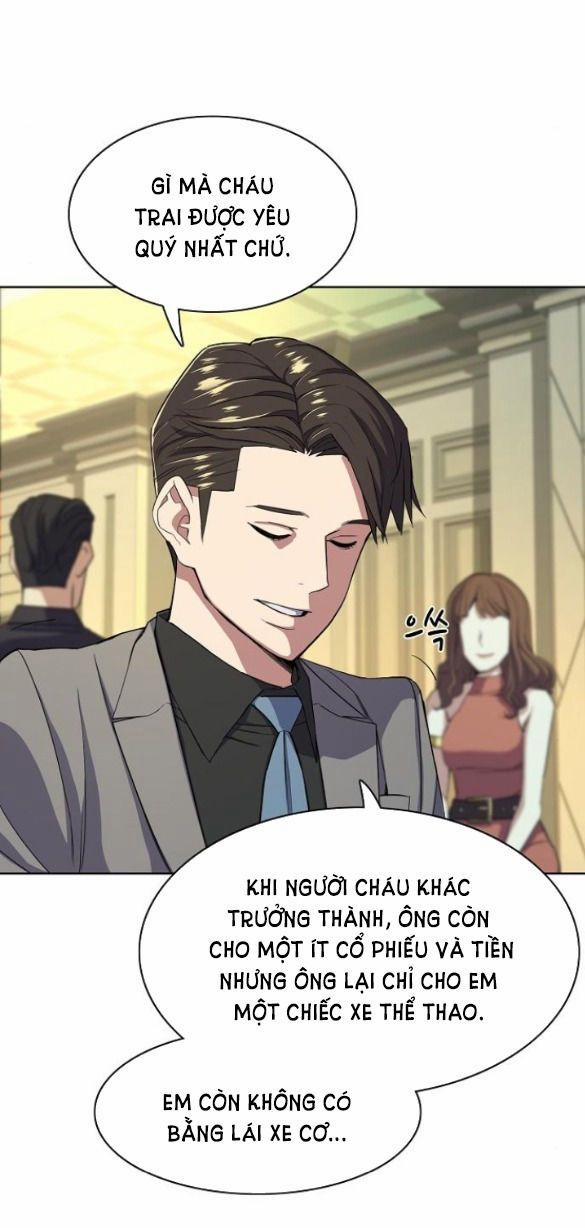 Cậu Út Nhà Tài Phiệt 29.1 trang 6