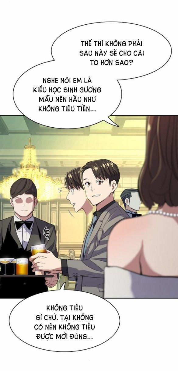 Cậu Út Nhà Tài Phiệt 29.1 trang 8