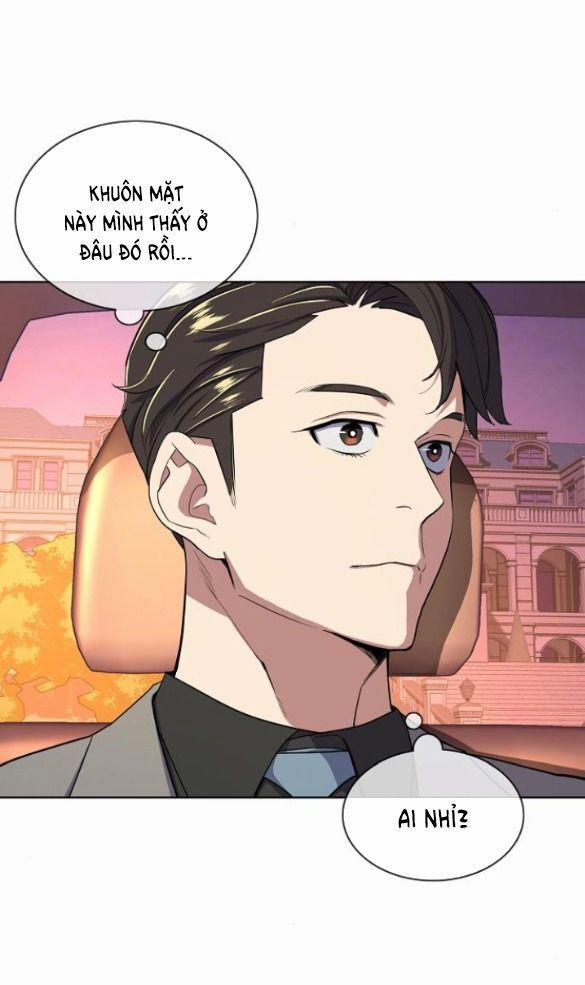 Cậu Út Nhà Tài Phiệt 29.2 trang 1