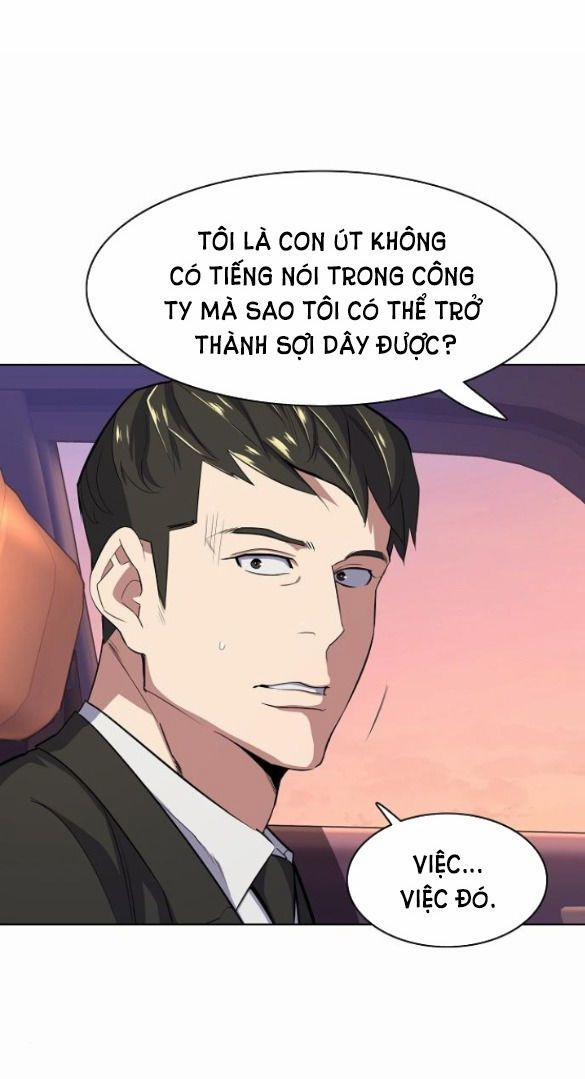 Cậu Út Nhà Tài Phiệt 29.2 trang 19