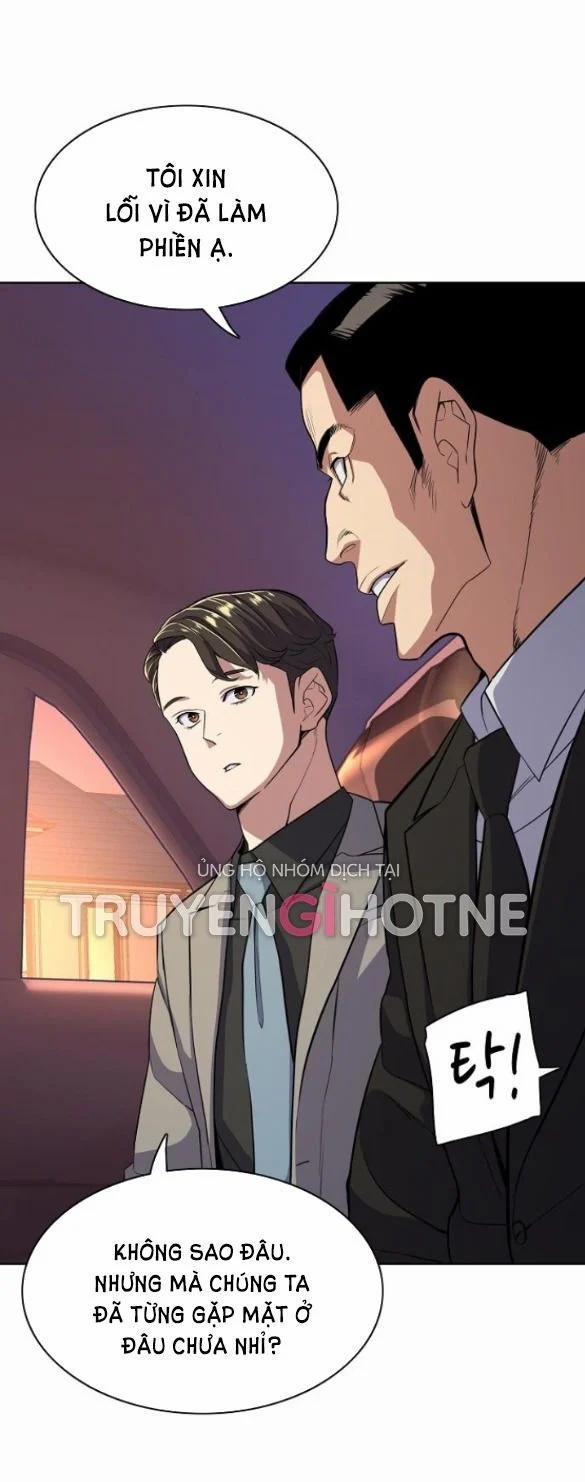 Cậu Út Nhà Tài Phiệt 29.2 trang 2