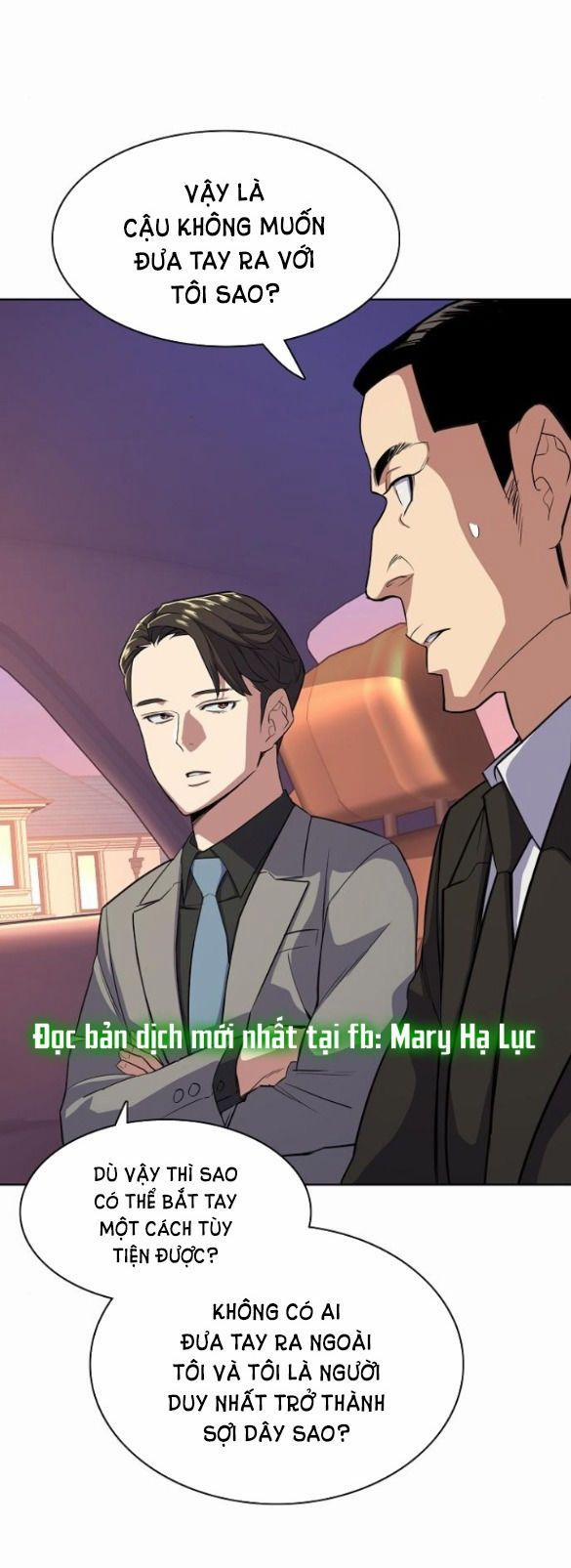 Cậu Út Nhà Tài Phiệt 29.2 trang 20