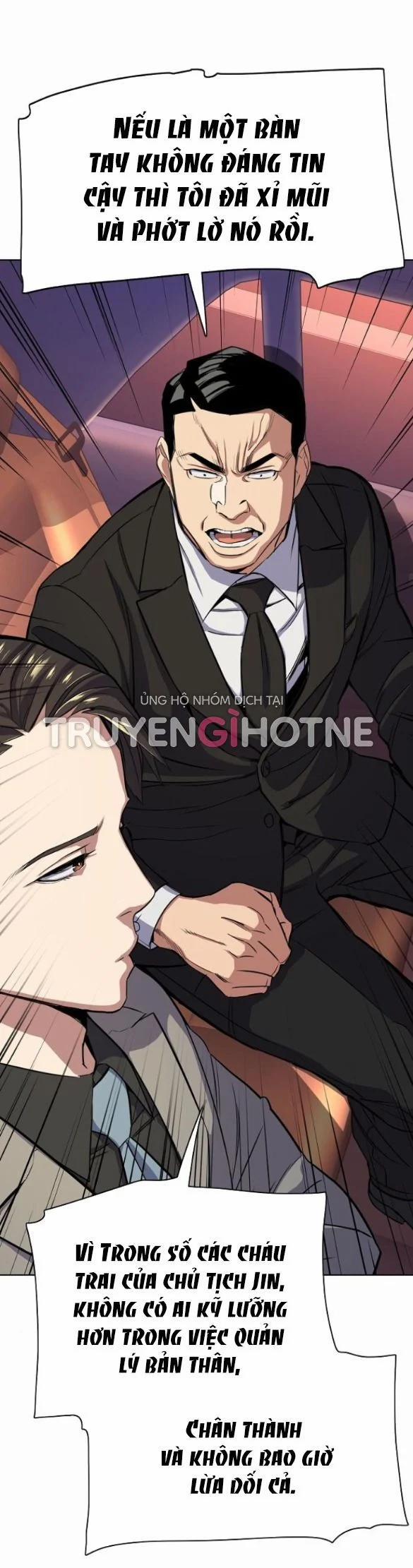 Cậu Út Nhà Tài Phiệt 29.2 trang 23