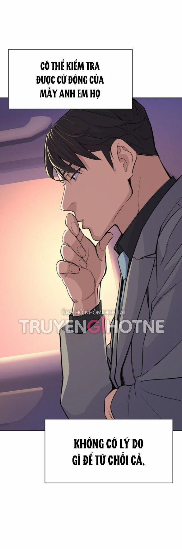 Cậu Út Nhà Tài Phiệt 29.2 trang 27