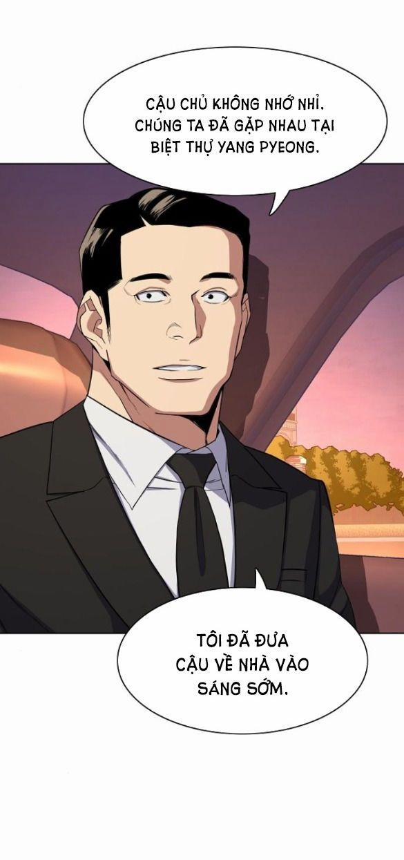 Cậu Út Nhà Tài Phiệt 29.2 trang 3