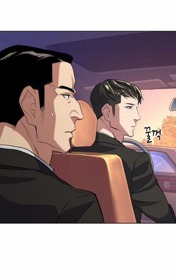 Cậu Út Nhà Tài Phiệt 29.2 trang 31