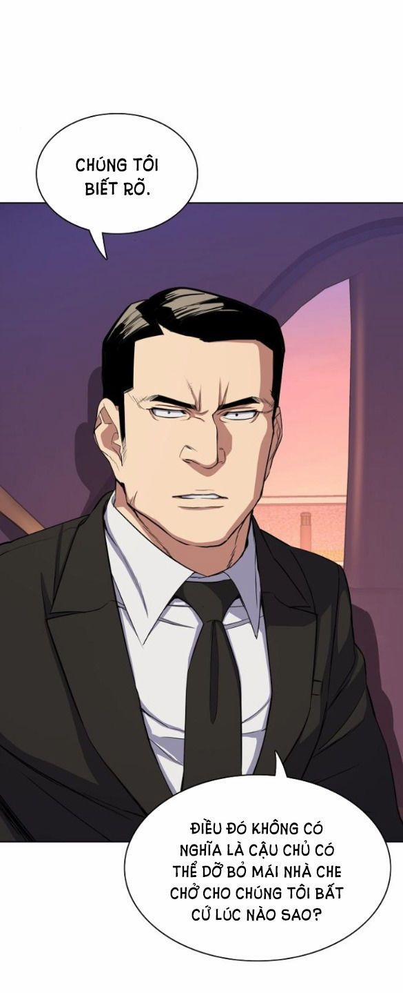 Cậu Út Nhà Tài Phiệt 29.2 trang 36