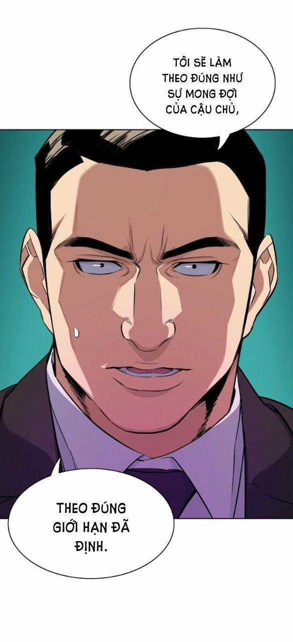 Cậu Út Nhà Tài Phiệt 29.2 trang 38