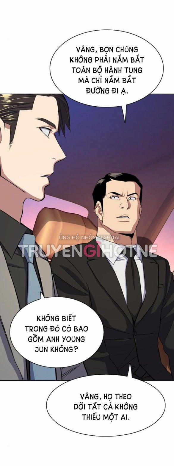 Cậu Út Nhà Tài Phiệt 29.2 trang 9