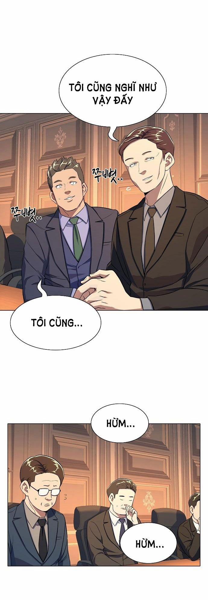 Cậu Út Nhà Tài Phiệt 3.5 trang 0