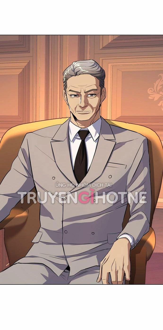 Cậu Út Nhà Tài Phiệt 3.5 trang 11