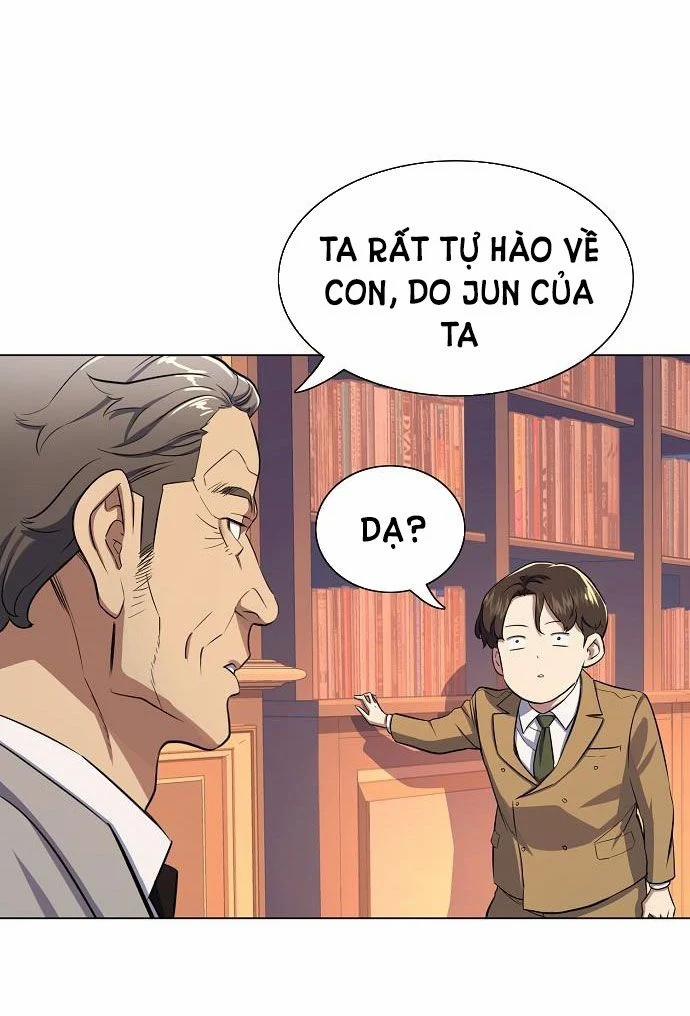 Cậu Út Nhà Tài Phiệt 3.5 trang 13