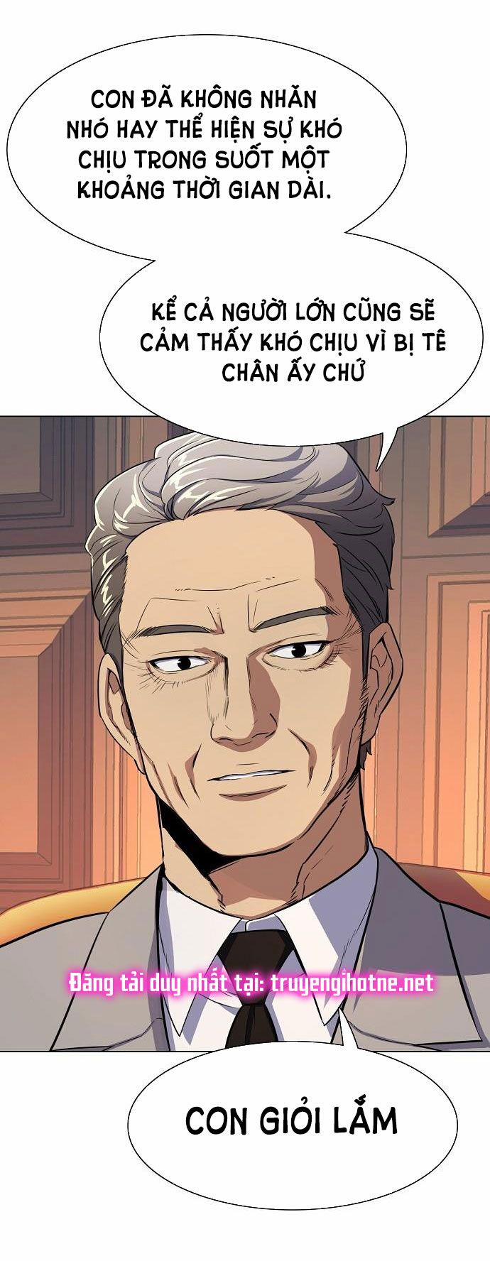 Cậu Út Nhà Tài Phiệt 3.5 trang 14