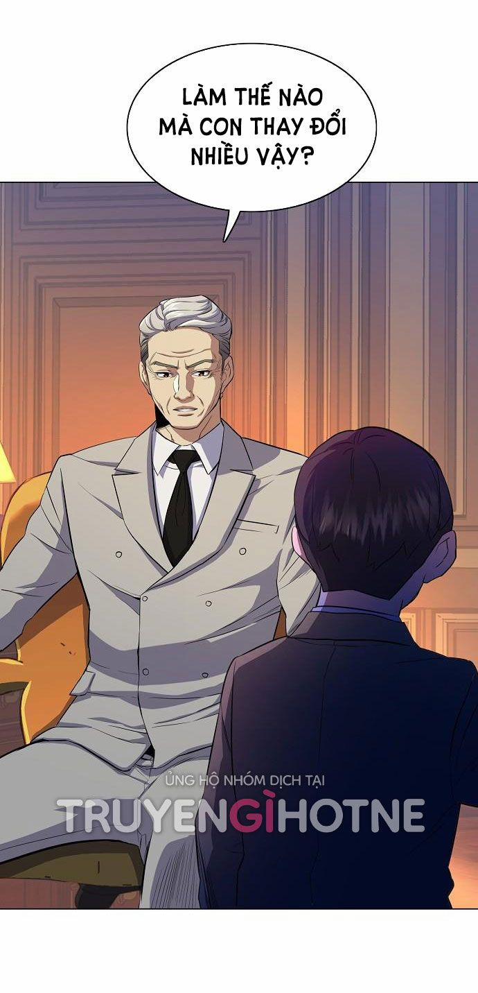 Cậu Út Nhà Tài Phiệt 3.5 trang 17