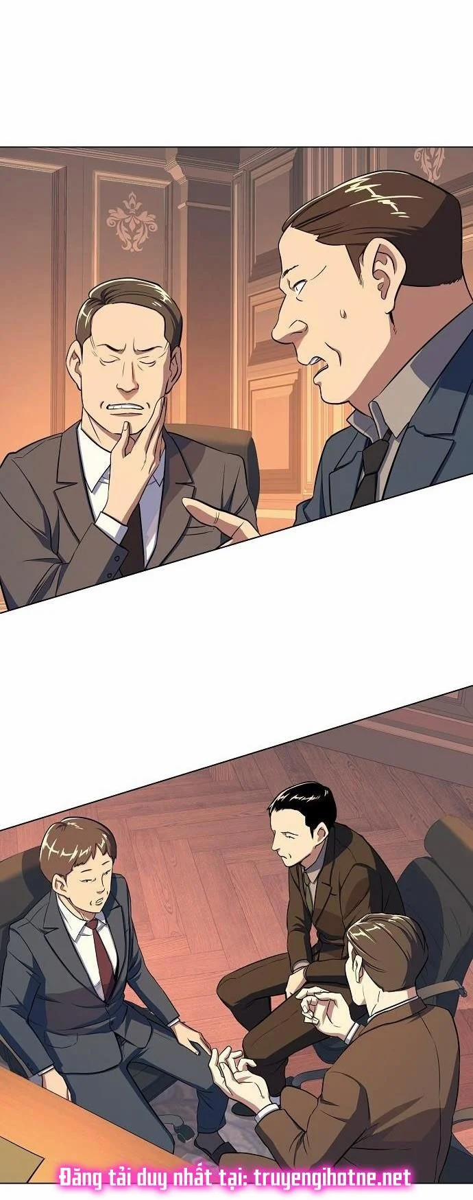 Cậu Út Nhà Tài Phiệt 3.5 trang 2