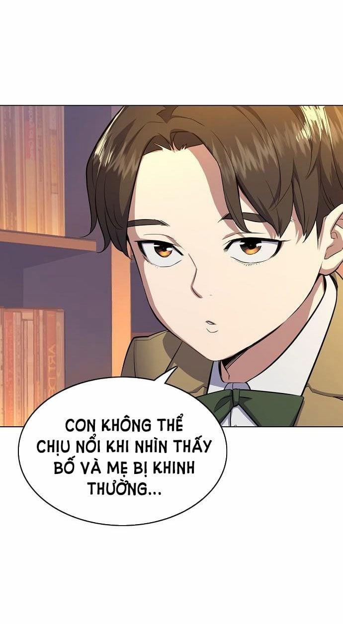 Cậu Út Nhà Tài Phiệt 3.5 trang 20