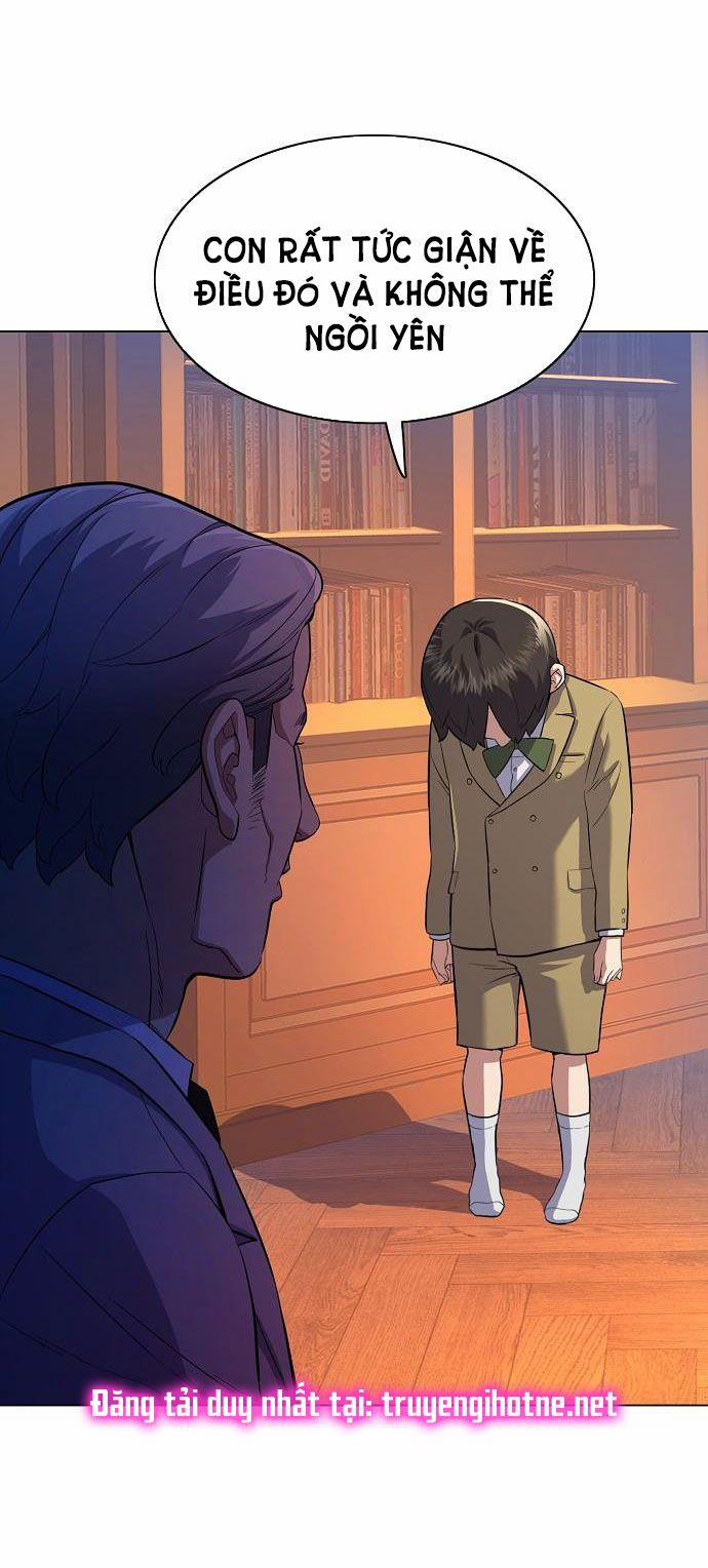 Cậu Út Nhà Tài Phiệt 3.5 trang 21