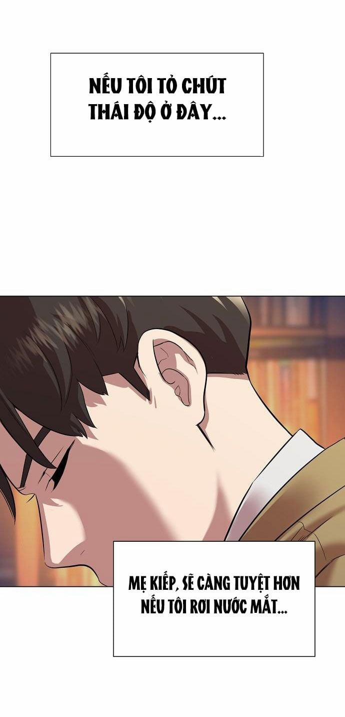 Cậu Út Nhà Tài Phiệt 3.5 trang 22