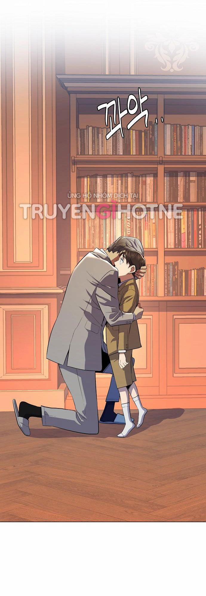 Cậu Út Nhà Tài Phiệt 3.5 trang 24