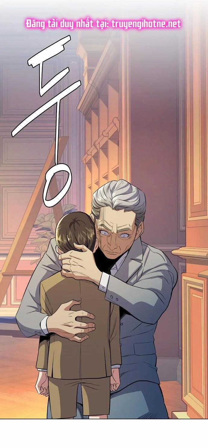 Cậu Út Nhà Tài Phiệt 3.5 trang 28