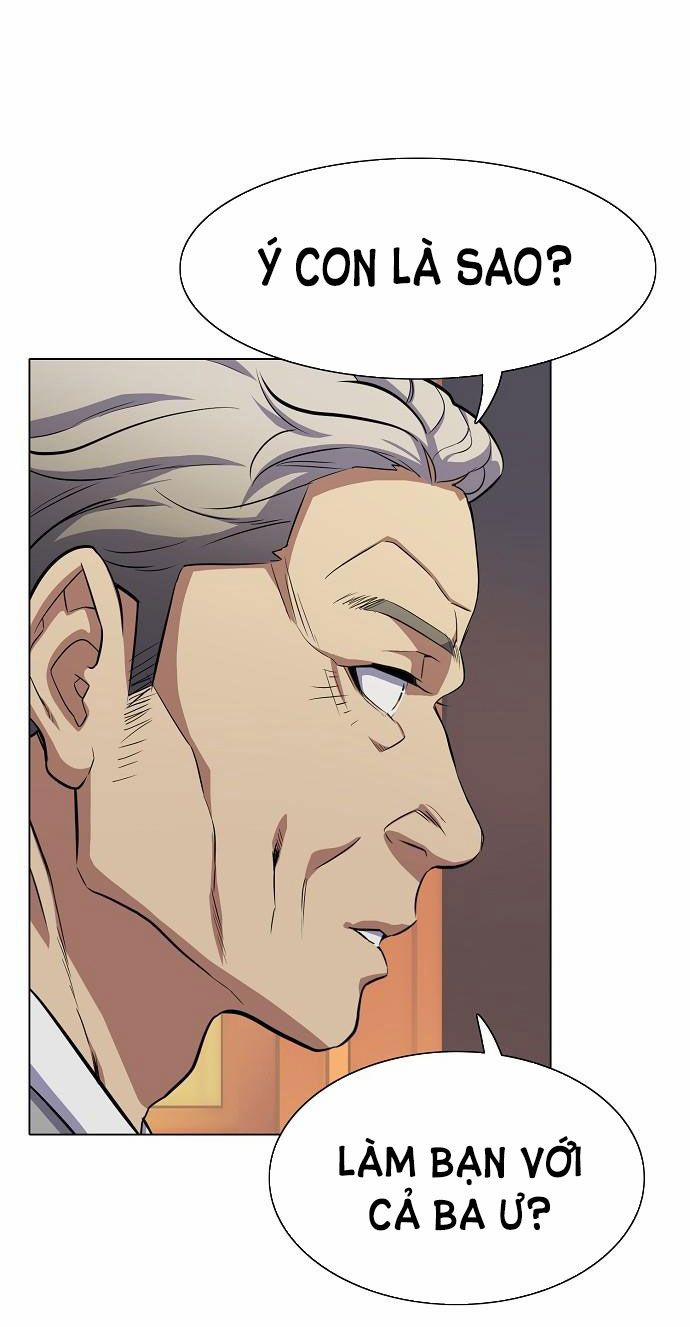 Cậu Út Nhà Tài Phiệt 3.5 trang 30