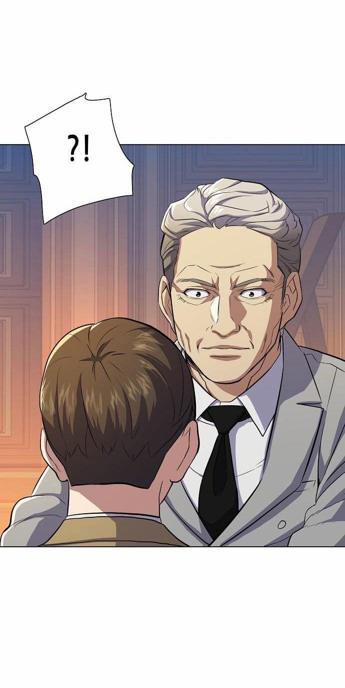 Cậu Út Nhà Tài Phiệt 3.5 trang 32