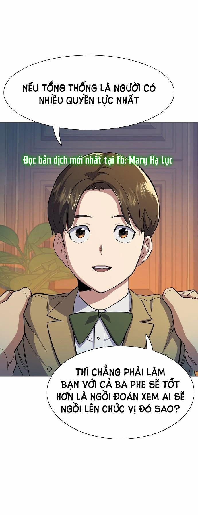 Cậu Út Nhà Tài Phiệt 3.5 trang 33