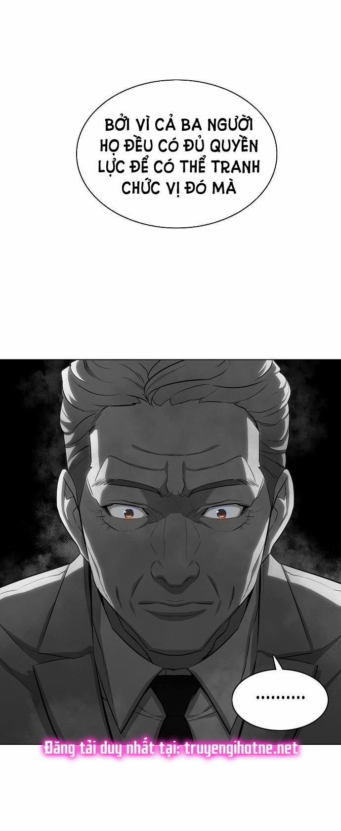 Cậu Út Nhà Tài Phiệt 3.5 trang 34