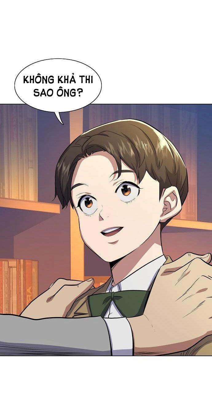 Cậu Út Nhà Tài Phiệt 3.5 trang 35