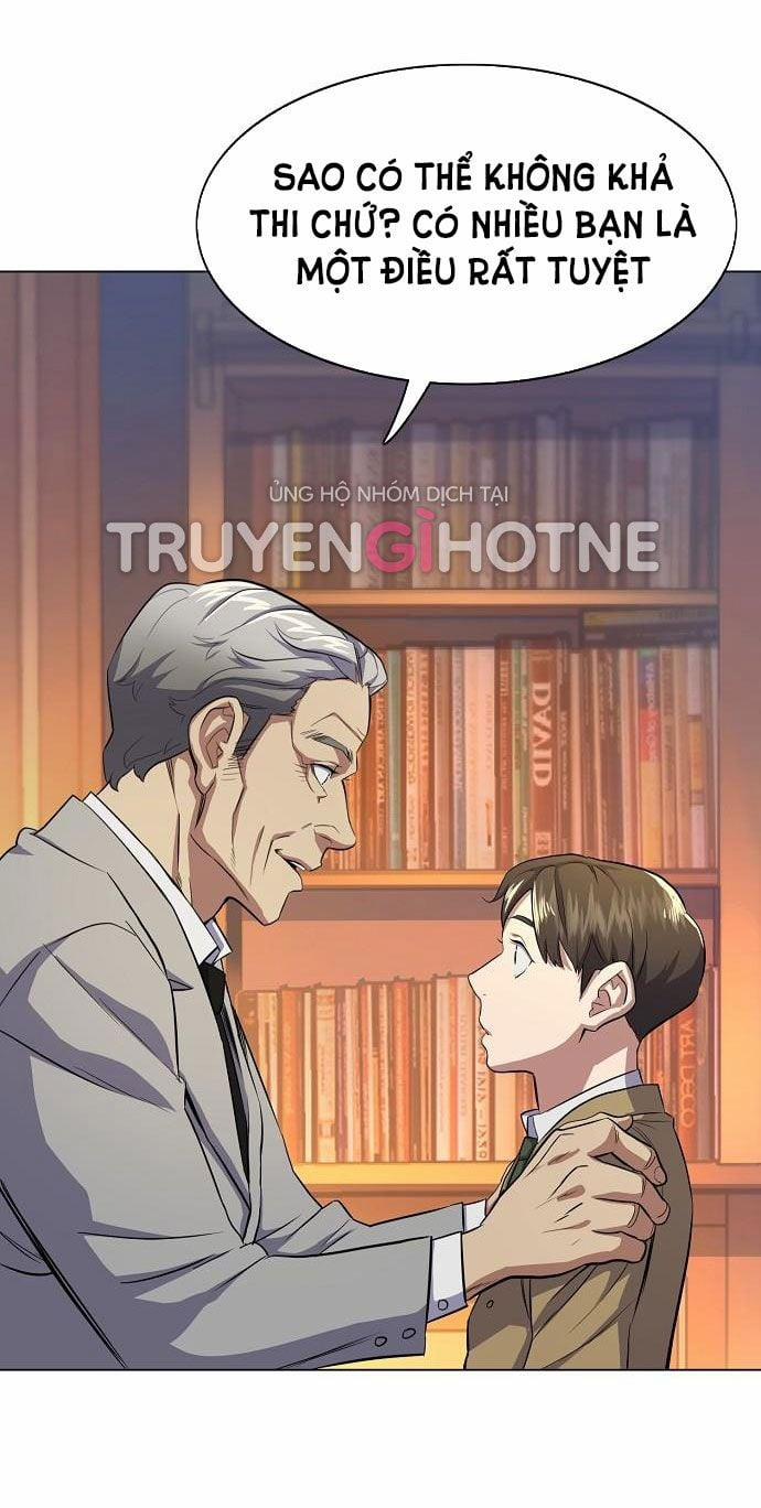 Cậu Út Nhà Tài Phiệt 3.5 trang 37