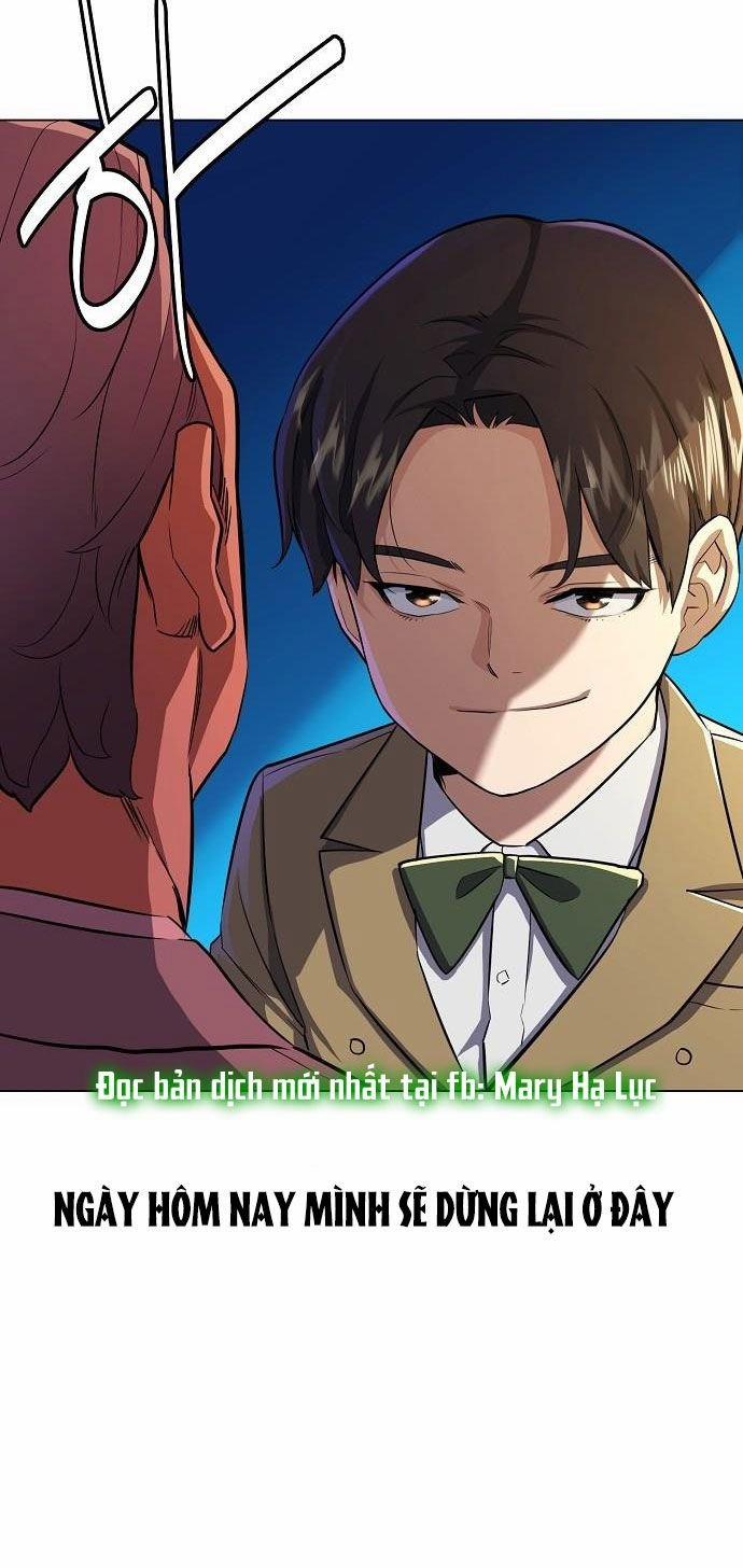 Cậu Út Nhà Tài Phiệt 3.5 trang 39